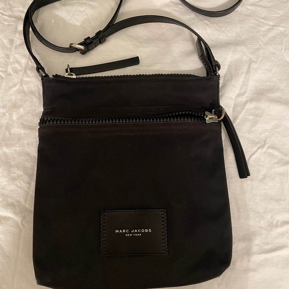 Marc Jacobs Crossbody Bag